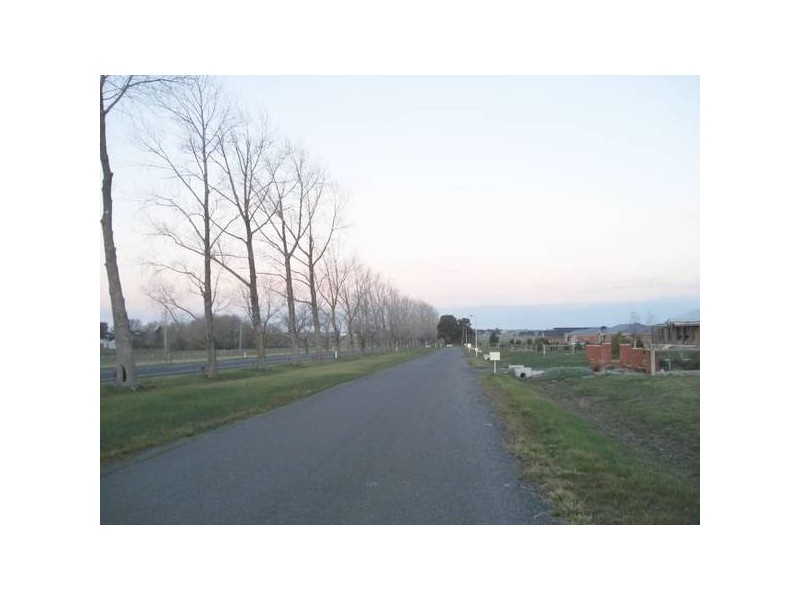 733 Remembrance Drive, Cardigan Village VIC 3352