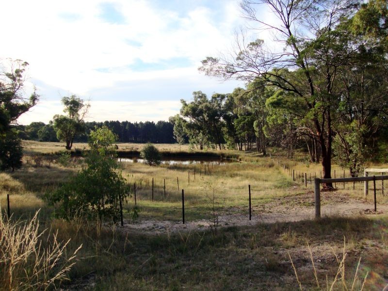 Lot 2 Grams Road, Smythes Creek VIC 3351