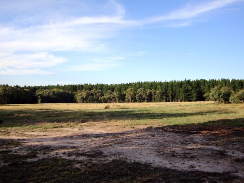 Lot 2 Grams Road, Smythes Creek VIC 3351