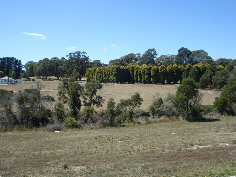 Lot 2, 117 Finlay Street, Brown Hill VIC 3350