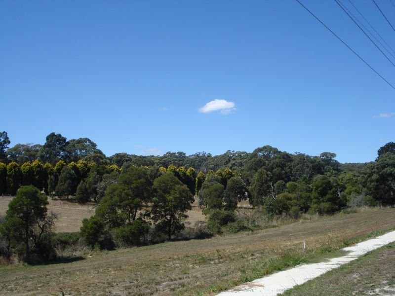 Lot 2, 117 Finlay Street, Brown Hill VIC 3350