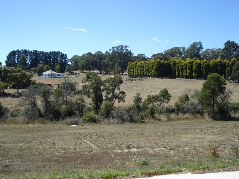 Lot 2, 117 Finlay Street, Brown Hill VIC 3350