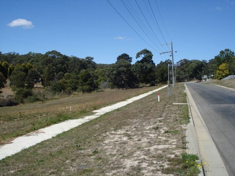 Lot 2, 117 Finlay Street, Brown Hill VIC 3350