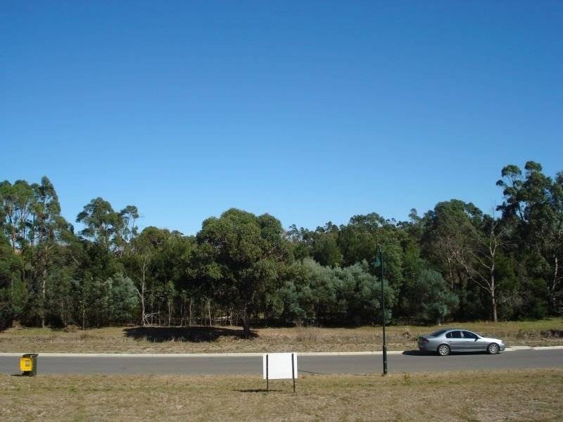 Lot 1,  Valley Drive, Canadian VIC 3350