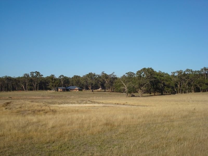 Lot 3, 629 Bells Road, Smythes Creek VIC 3351