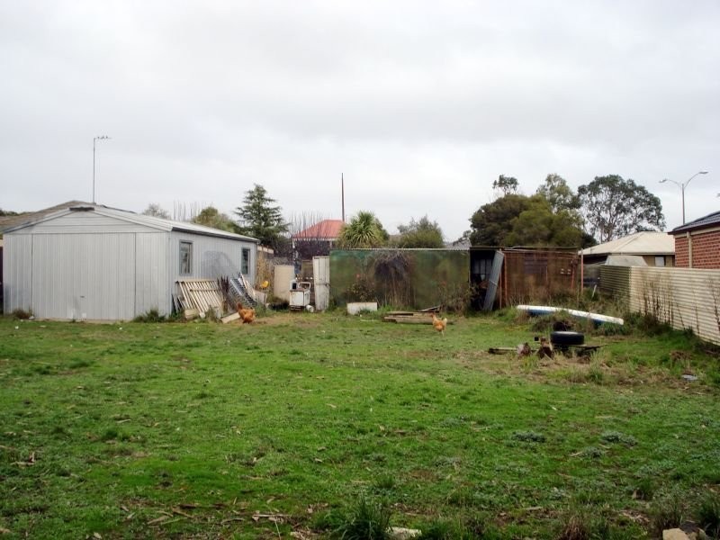 7 Mitchell Drive, Cardigan VIC 3352