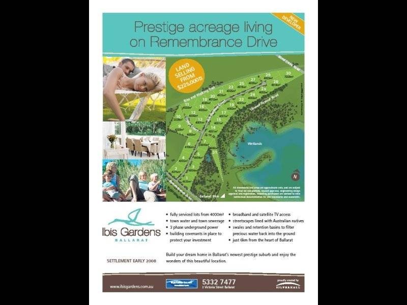 15 Ibis Gardens Court, Ballarat VIC 3350