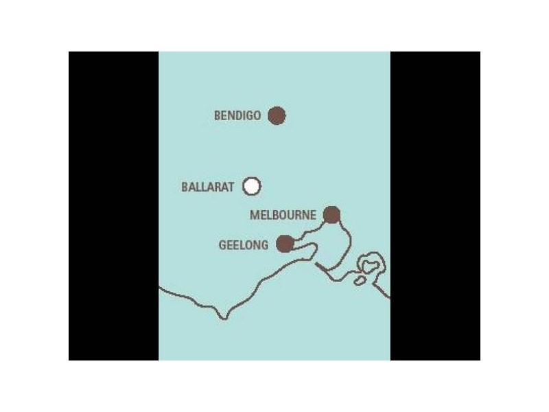 Ibis Gardens Court, Ballarat VIC 3350