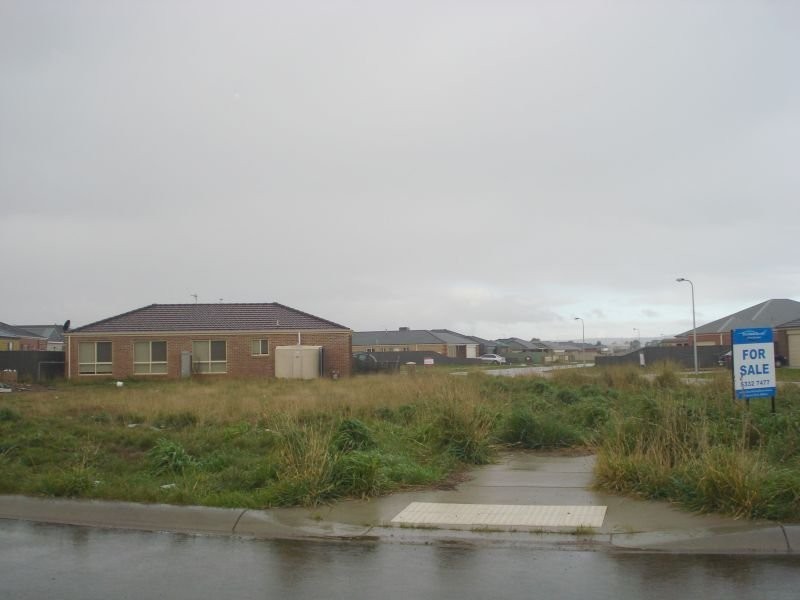 216 Tudor Avenue, Delacombe VIC 3356