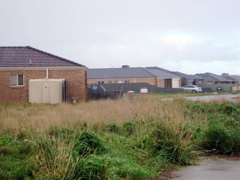 216 Tudor Avenue, Delacombe VIC 3356