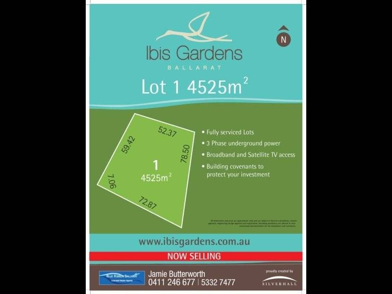 Remembrance Drive, Ballarat VIC 3350