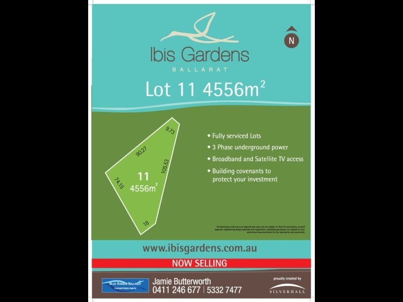 11 Skye Court, Ballarat VIC 3350