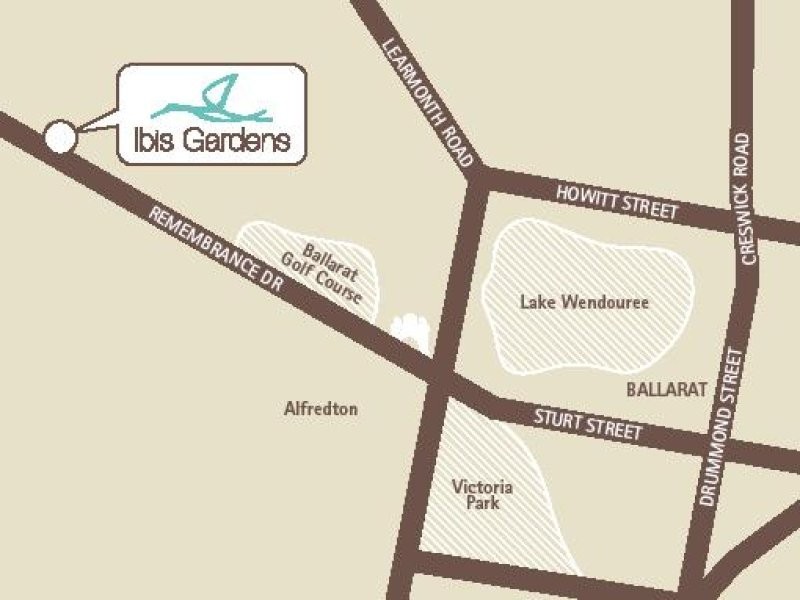 24 Ibis Gardens Court, Ballarat VIC 3350