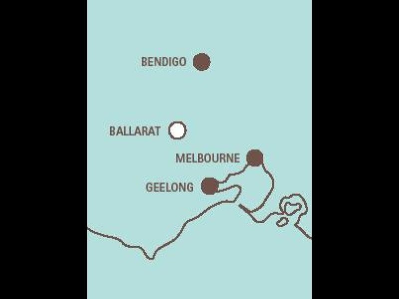 24 Ibis Gardens Court, Ballarat VIC 3350