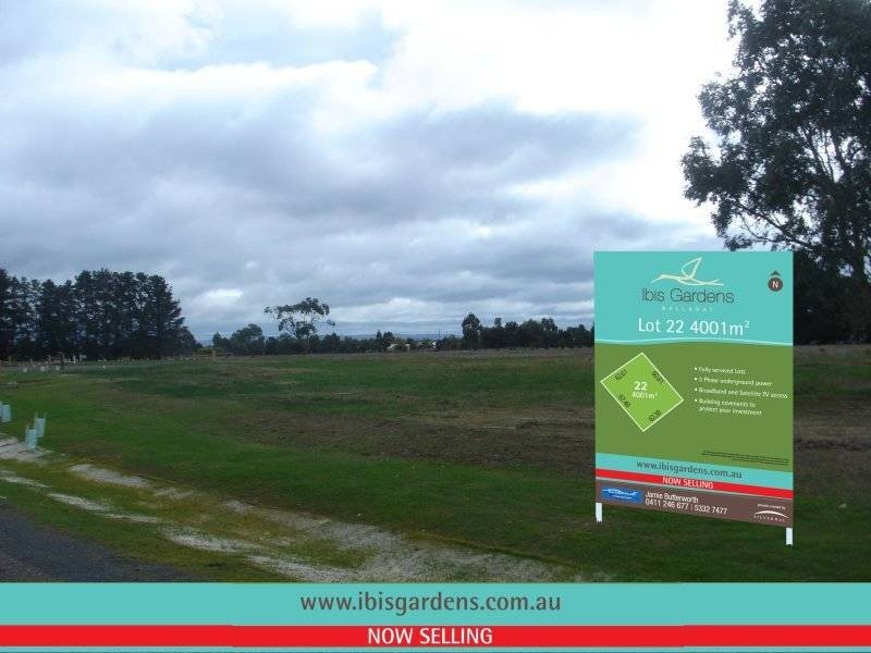 17 Ibis Gardens Court, Ballarat VIC 3350