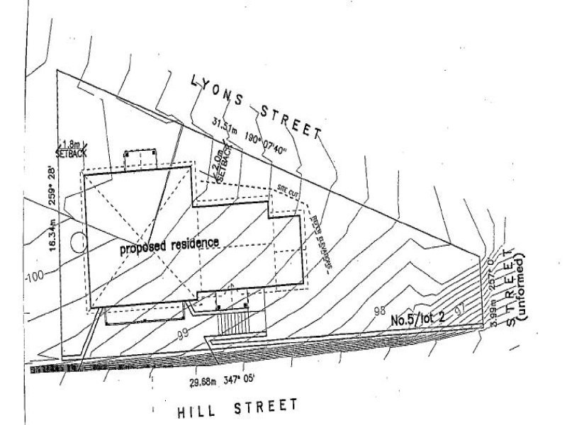 5 Hill Street, Ballarat VIC 3350
