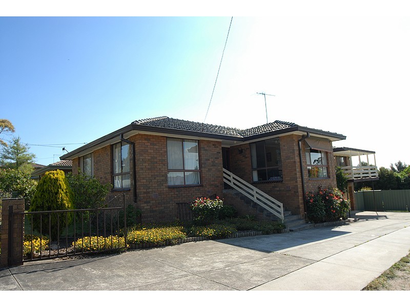 5 Margaret Avenue, Ballarat North VIC 3350