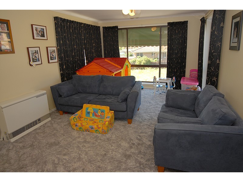 5 Margaret Avenue, Ballarat North VIC 3350