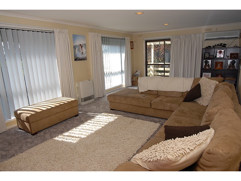 5 Margaret Avenue, Ballarat North VIC 3350