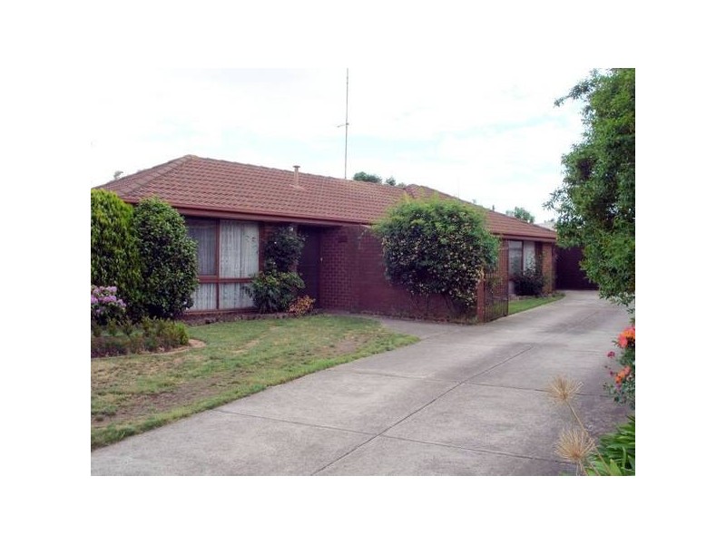 216 Greenhalghs Road, Delacombe VIC 3356