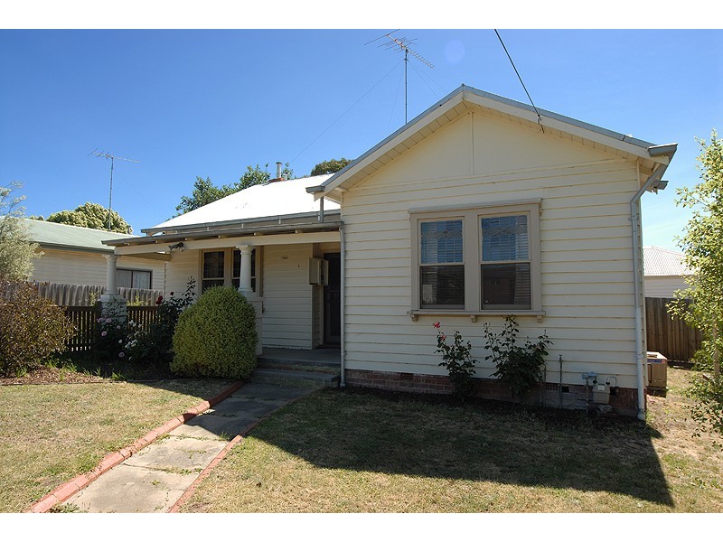 1/114 Joseph Street, Ballarat VIC 3350