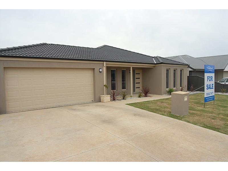 80 Alfredton Drive, Alfredton VIC 3350