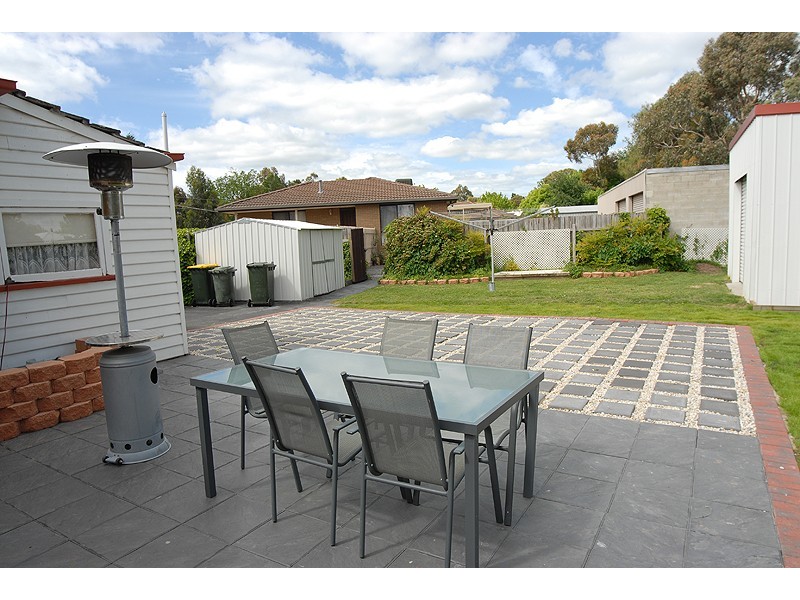 302 Specimen Vale, Ballarat VIC 3350