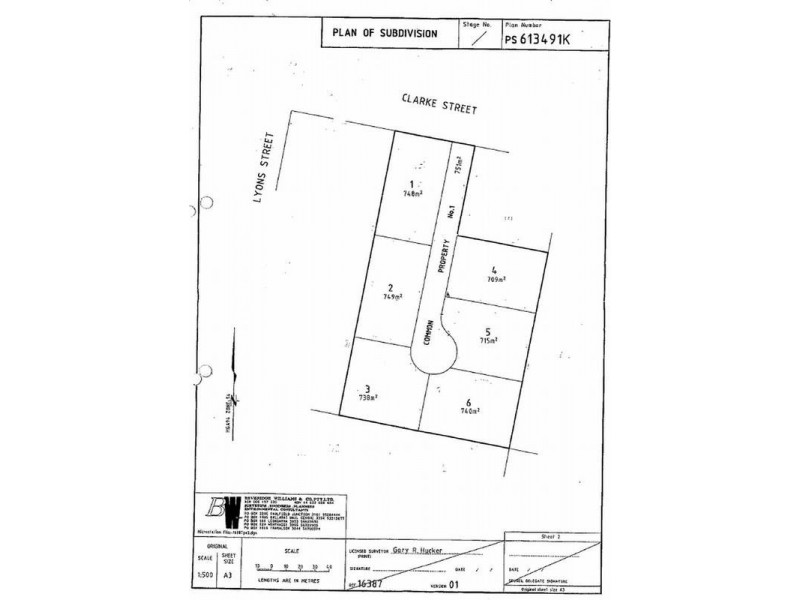 17 – 19 Clarke Street, Ballarat VIC 3350