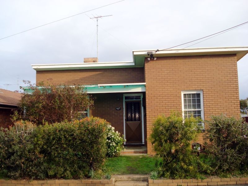 407 South Street, Ballarat VIC 3350