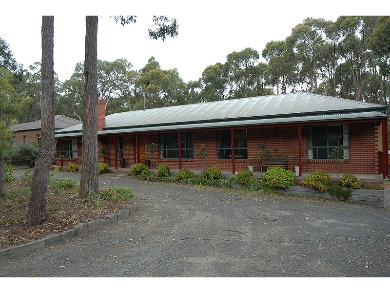 146 Greenhill Road, Mount Helen VIC 3350