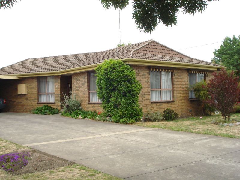 18/209 Leith Street, Redan VIC 3350