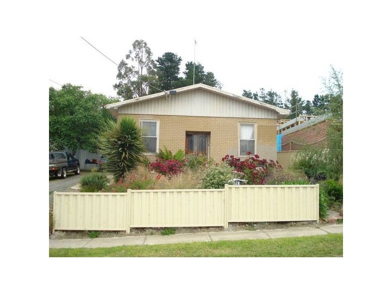 318 Joseph Street, Ballarat East VIC 3350