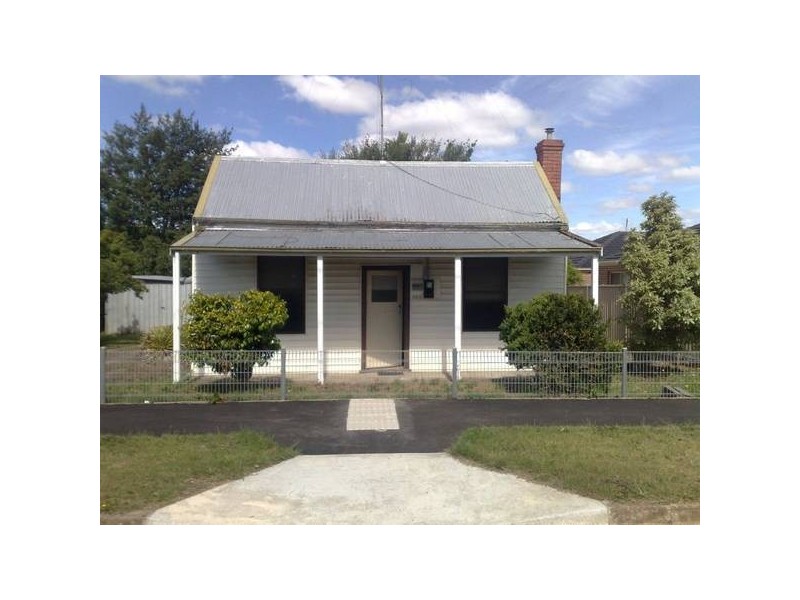 805 Ripon street, Ballarat VIC 3350