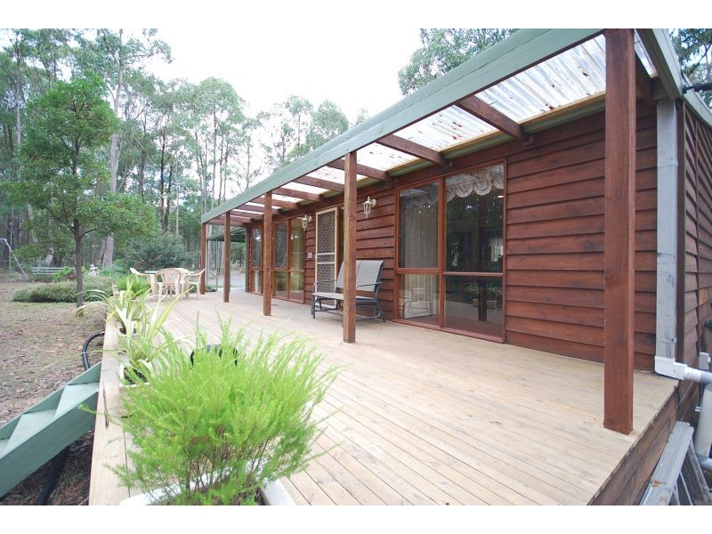 151 Grevillea Drive, Enfield VIC 3352