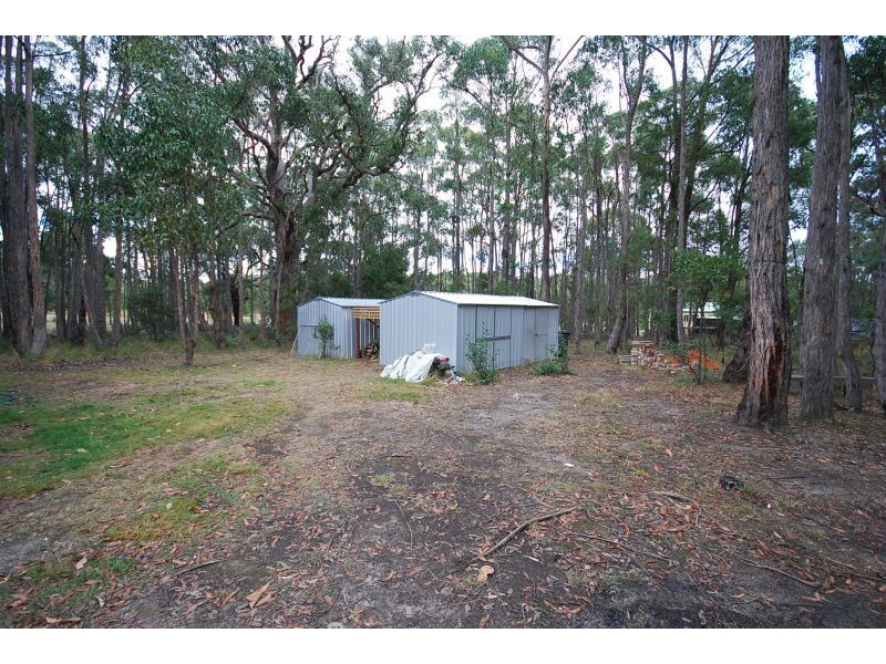 151 Grevillea Drive, Enfield VIC 3352