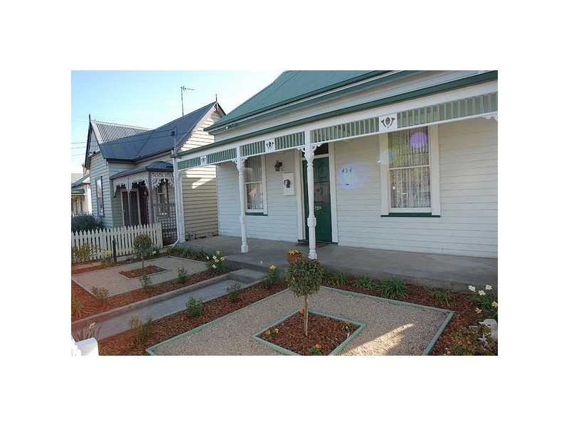 424 Errard Street, Ballarat VIC 3350