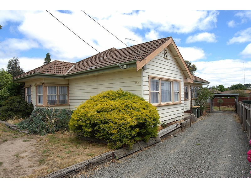 326 Lal Lal Street, Ballarat VIC 3350