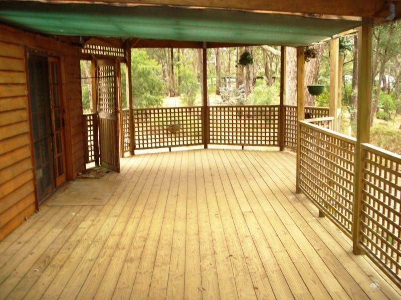 55 Rosella Road, Lal Lal VIC 3352