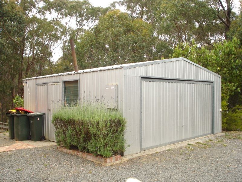 55 Rosella Road, Lal Lal VIC 3352