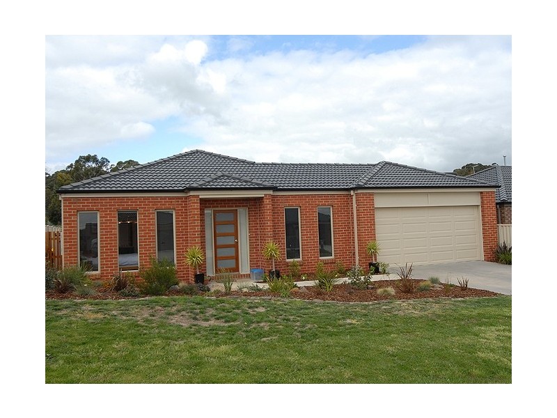 1 Canadian Crescent, Canadian VIC 3350