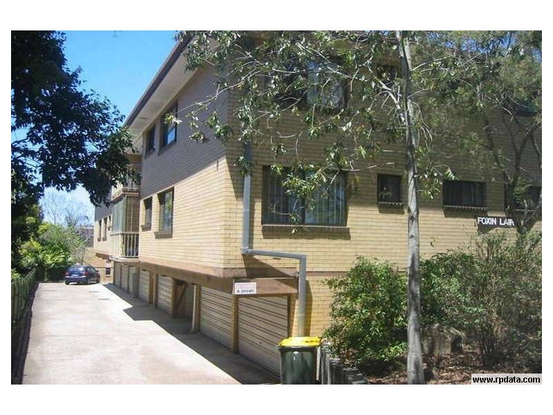 8/18 Foxton Street, Indooroopilly QLD 4068