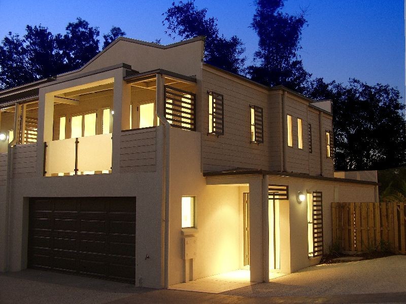 7/146 Carmody Road, St Lucia QLD 4067