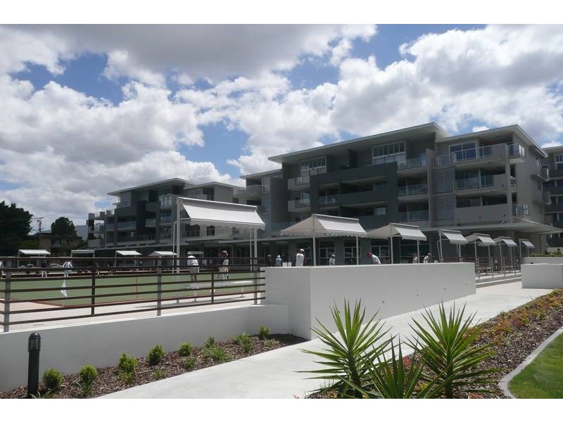 72/101 Clarence Road, Indooroopilly QLD 4068