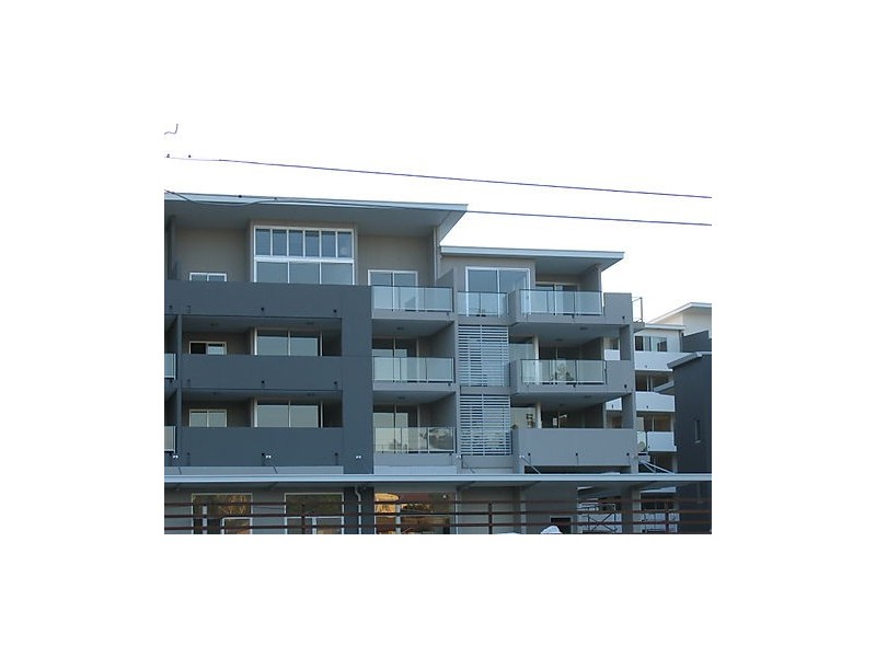 72/101 Clarence Road, Indooroopilly QLD 4068
