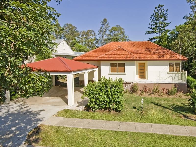 34 Twigg Street, Indooroopilly QLD 4068