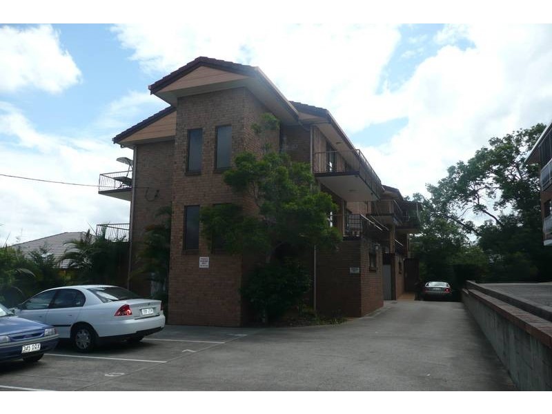 6/41 Riverview Terrace, Indooroopilly QLD 4068