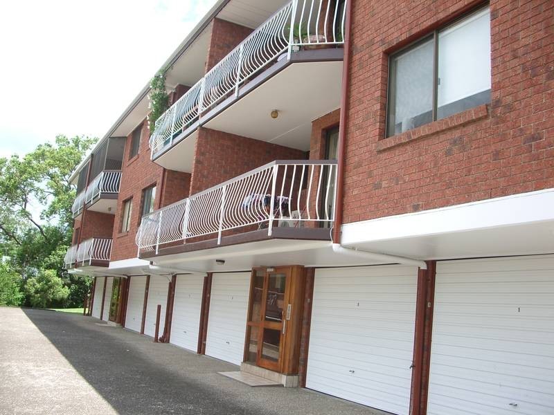8/37 Riverview Terrace, Indooroopilly QLD 4068