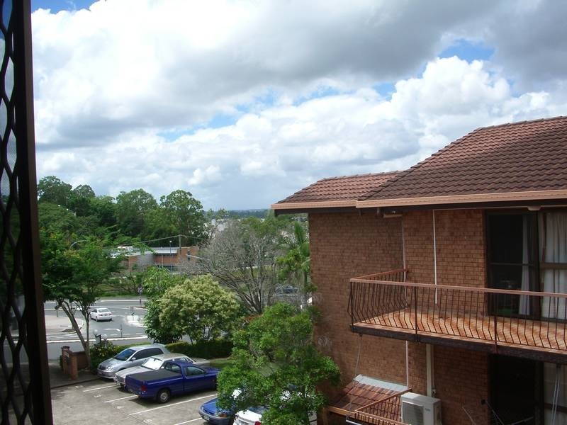 8/37 Riverview Terrace, Indooroopilly QLD 4068