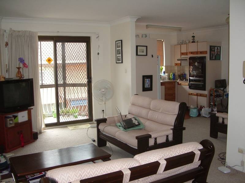 8/37 Riverview Terrace, Indooroopilly QLD 4068