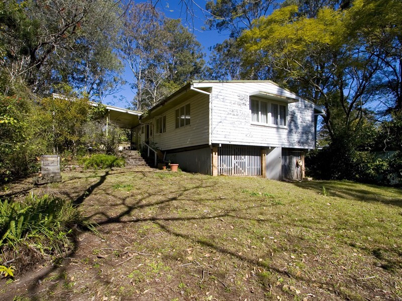 43 Jilba Street, Indooroopilly QLD 4068